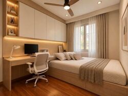 Yishun Emerald (D27), Condominium #639503201